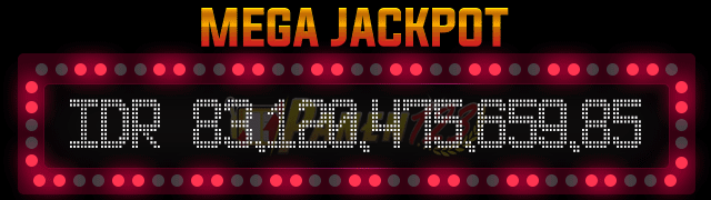 JOJO123 Jackpot